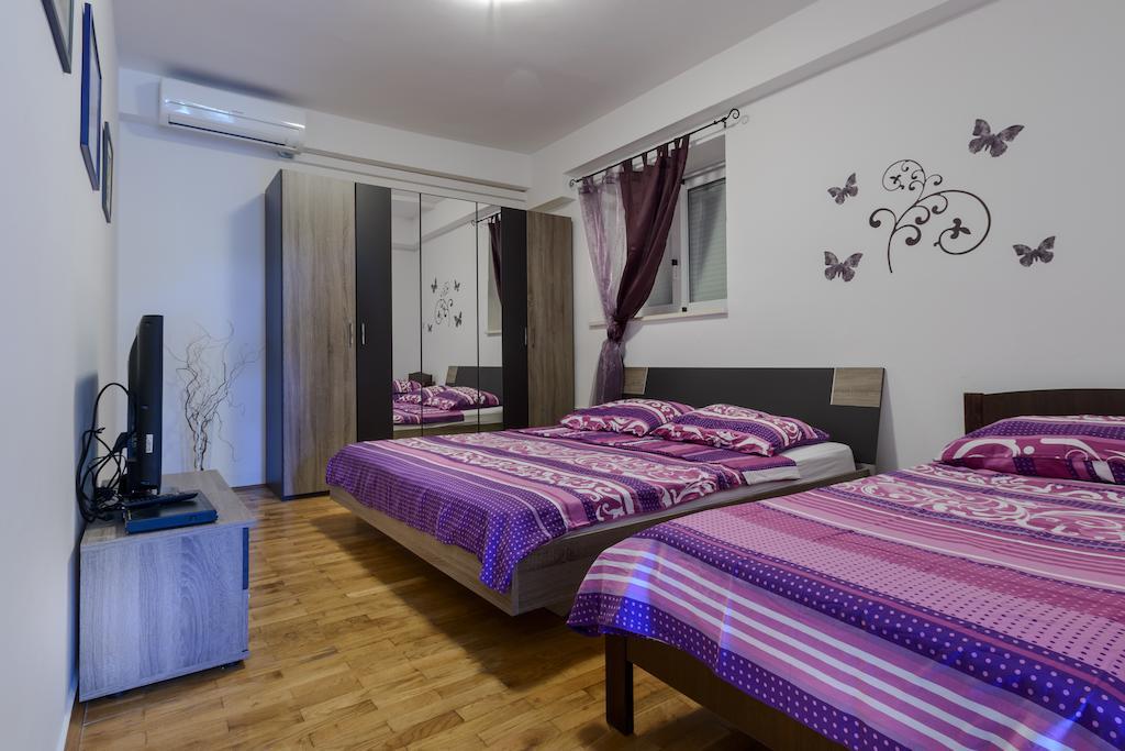 Apartments Milic Mlini Δωμάτιο φωτογραφία