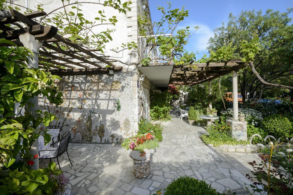 Apartments Milic Mlini Εξωτερικό φωτογραφία