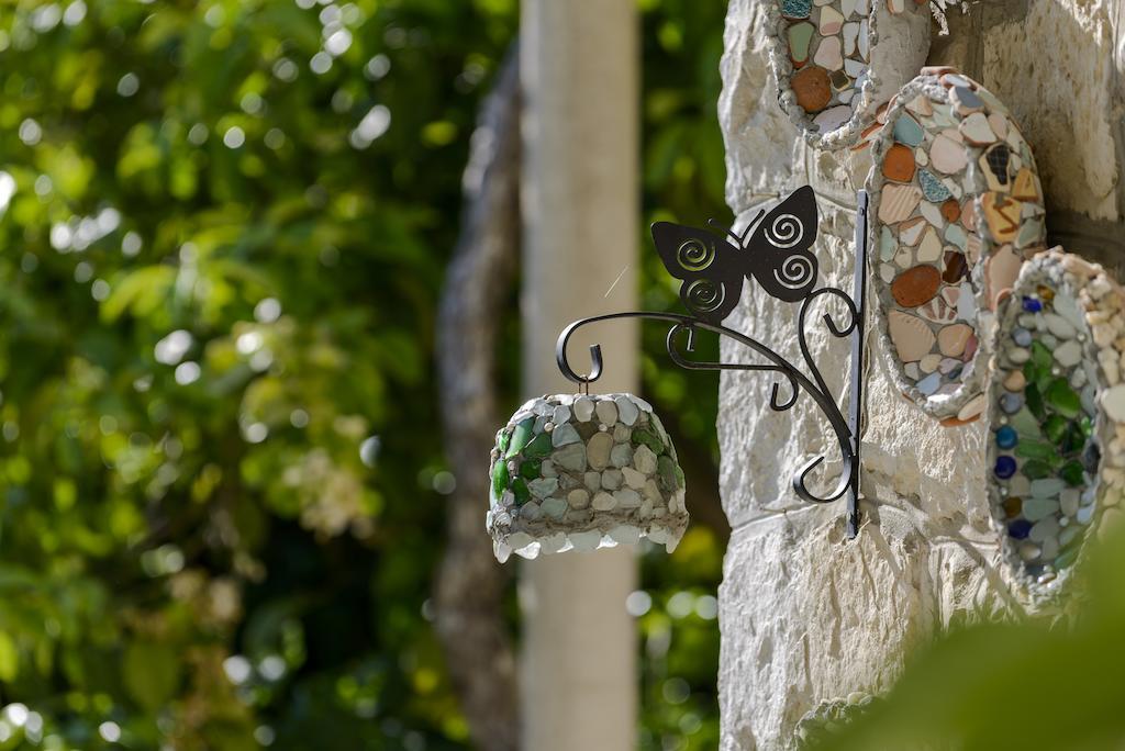 Apartments Milic Mlini Εξωτερικό φωτογραφία
