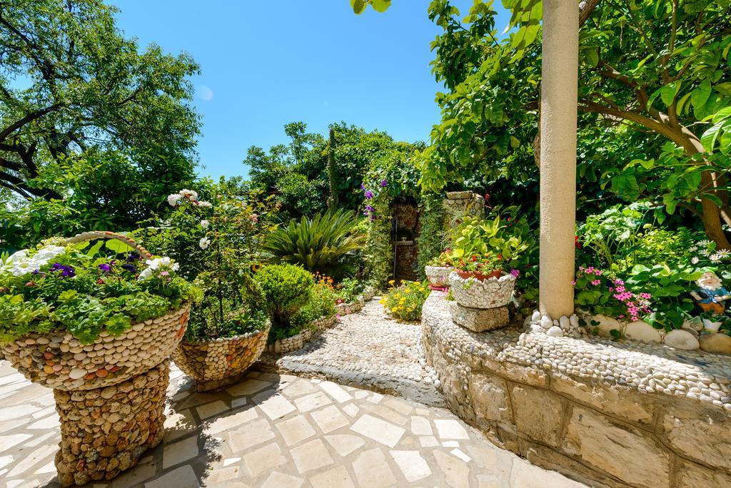 Apartments Milic Mlini Εξωτερικό φωτογραφία