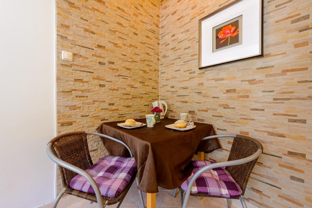 Apartments Milic Mlini Εξωτερικό φωτογραφία