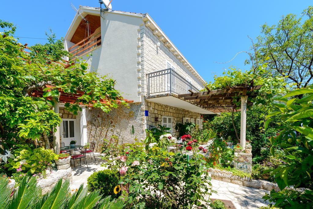Apartments Milic Mlini Εξωτερικό φωτογραφία