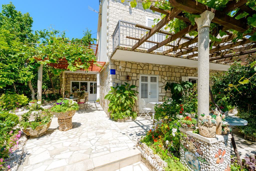 Apartments Milic Mlini Εξωτερικό φωτογραφία