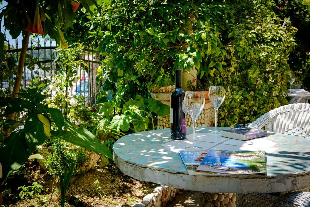 Apartments Milic Mlini Εξωτερικό φωτογραφία