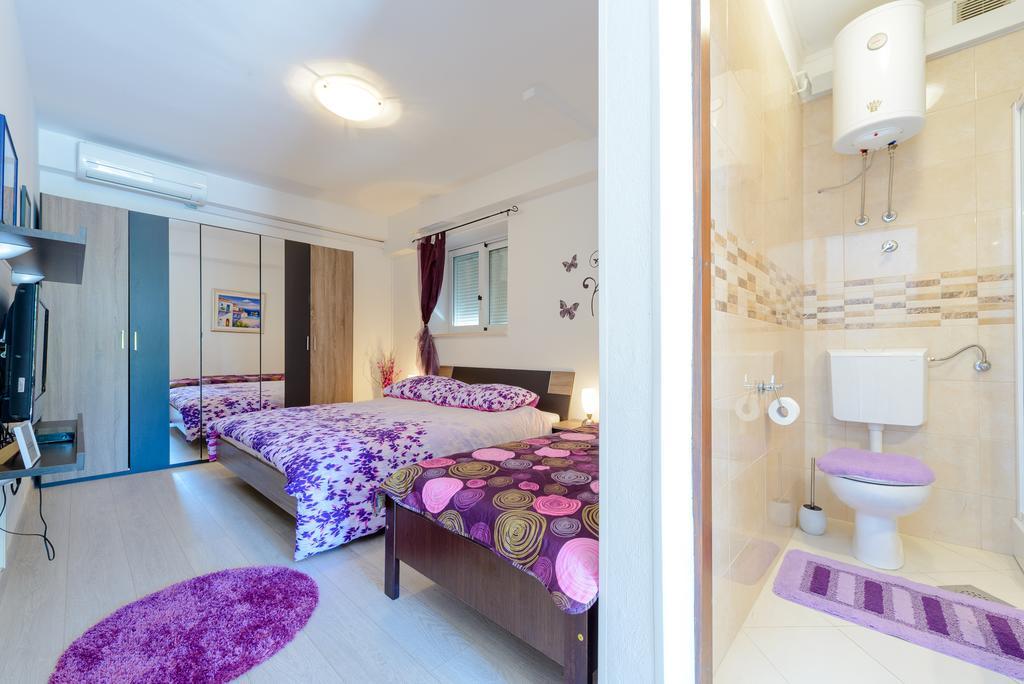 Apartments Milic Mlini Εξωτερικό φωτογραφία